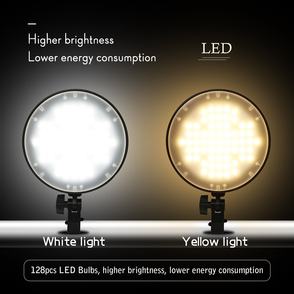 Softbox Light Photography Kit  - Photography Video Lighting Kit incelemesi ve fiyatı