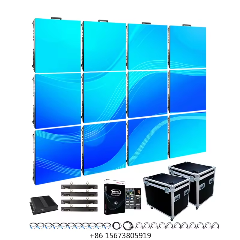 Ultra-light Quick-loading DJ L - Video Light Panel Led incelemesi ve fiyatı