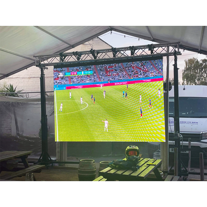 Ultra-light Quick-loading DJ L - Video Light Panel Led incelemesi ve fiyatı