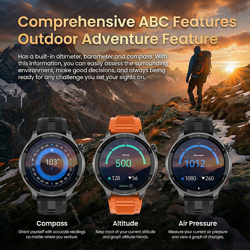 New 4GB Storage Smart Watch GP - Photography Lighting Gel incelemesi ve fiyatı